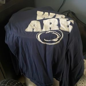 Penn State Long Sleeve